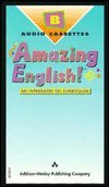 Book Amazing English! Audiocassette Album (3) Level B Ã¯Â¿Â½1996 free