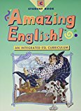 Book Amazing English! Student Book (softbound) Level C ï¿½1996 free