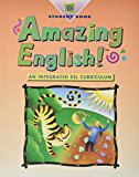 Book AMAZING ENGLISH! STUDENT BOOK (SOFTBOUND) LEVEL D Ã¯Â¿Â½1996 free