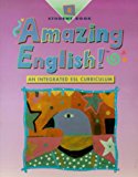 Book AMAZING ENGLISH! STUDENT BOOK (SOFTBOUND) LEVEL E Ã¯Â¿Â½1996 free