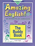 Book Amazing English! An Integrated ESL Curriculum free