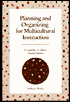 Book Planning and Organizing for Multicultural Instruction free