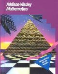 Book Addison-Wesley Mathematics: Grade 8 free