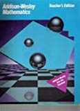 Book Addison Wesley Mathematics Grade 6, Teacher's Edition free