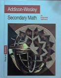 Book Addison Wesley Secondary Math: Focus on Geometry : An Integrated Approach free
