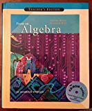 Book Focus on Algebra / with Teacher's Resource Planner CD-ROM (AWSM Addison-Wesley Secondary Math) free