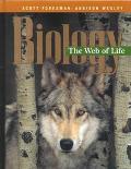 Book Biology, the Web of Life, Student Edition free