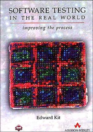 Book Software Testing In The Real World: Improving The Process free