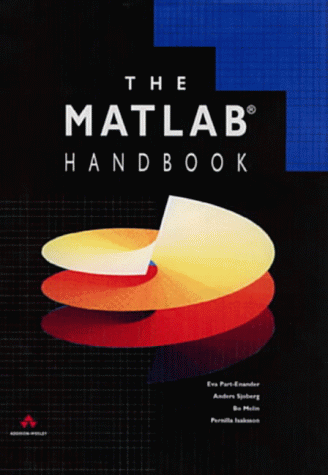 Book The Matlab Handbook free