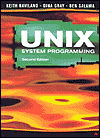 Book Unix System Programming (2nd Edition) free