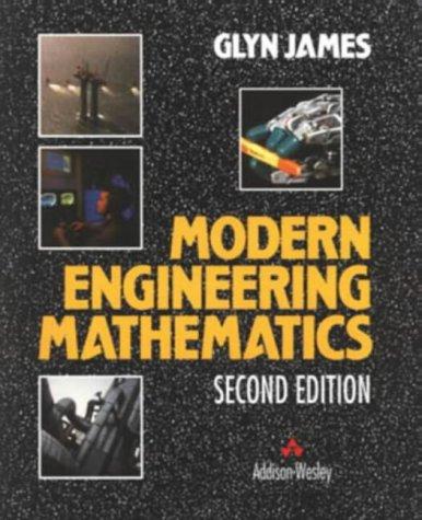 Book Modern Engineering Mathematics free