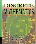 Book Discrete Mathematics free