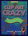 Book Clip Art Crazy free