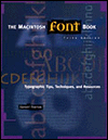 Book The Macintosh Font Book free