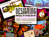 Book DESIGNING MULTIMEDIA: A Visual Guide to Multimedia and Online Graphic Design free