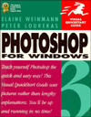 Book Photoshop 3 for Windows (Visual QuickStart Guide) free