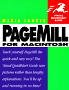 Book Pagemill For Macintosh free