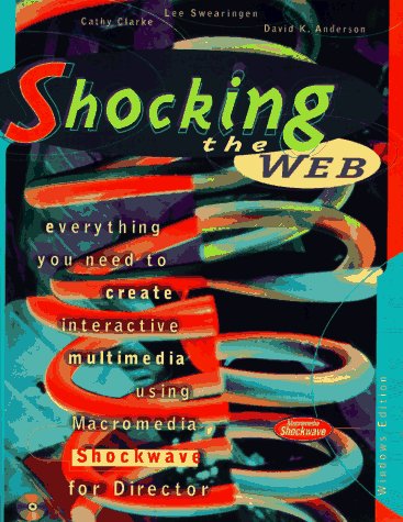 Book Shocking The Web: Windows free