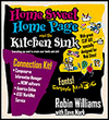 Book Home Sweet Home Page and the Kitchen Sink free