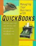 Book Managing Your Business With Quickbooks free