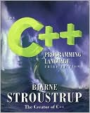Book The C++ Programming Language (3rd Edition) free