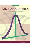 Book Microeconomics: Private Markets and Public Choice free