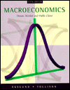 Book Macroeconomics: Private Markets and Public Choice free