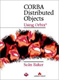 Book Corba Distributed Objects: Using Orbix free