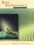 Book Basic Mathematics (8th Edition) free