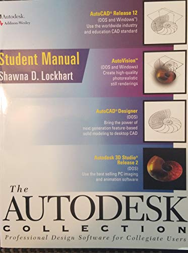 Book The Autodesk collection: Professional design software for collegiate users free