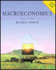 Book Macroeconomics (The Addison-Wesley Series in Economics) free