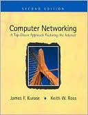 Book Computer Networking: A Top-Down Approach Featuring the Internet free