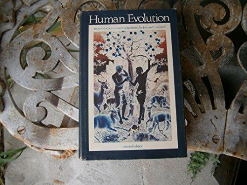 Book Human evolution;: An introduction to man's adaptations, free