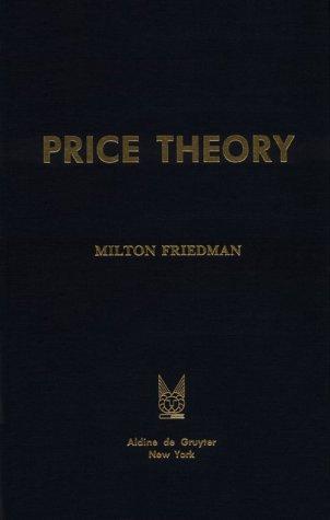 Book Price Theory free