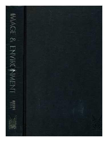 Book Image and Environment: Cognitive Mapping and Spatial Behavior free
