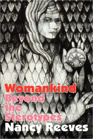 Book Womankind: Beyond the Stereotypes free