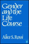 Book Gender and the Life Course free