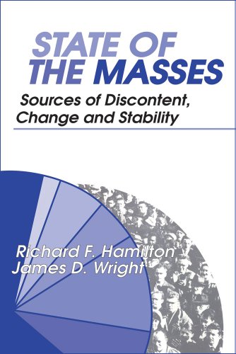 Book State of the Masses: Sources of Discontent, Change and Stability free