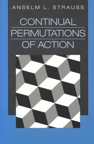 Book Continual Permutations of Action free