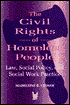 Book The Civil Rights of Homeless People: Law, Social Policy, and Social Work Practice (Modern Applications of Social Work Series) free
