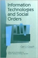 Book Information Technologies and Social Orders (Communication and Social Order) free