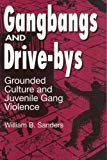 Book Gangbangs and Drive-bys : Grounded Culture and Juvenile Gang Violence free