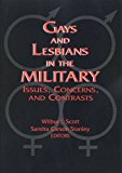 Book Gays and Lesbians in the Military : Issues, Concerns and Contrasts free