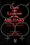 Book Gays and Lesbians in the Military: Issues, Concerns and Contrasts (Social Problems and Social Issues (Walter Paperback)) free