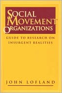 Book Social Movement Organizations: Guide to Research on Insurgent Realities (Social Problems & Social Issues) free