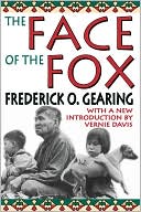 Book The Face of the Fox free