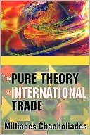 Book The Pure Theory of International Trade free