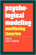 Book Psychological Modeling: Conflicting Theories free