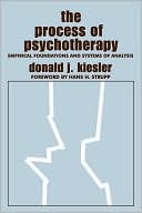 Book The Process Of Psychotherapy: Empirical Foundations And Systems Of Analysis free