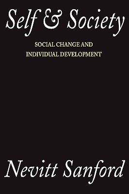 Book Self and Society free